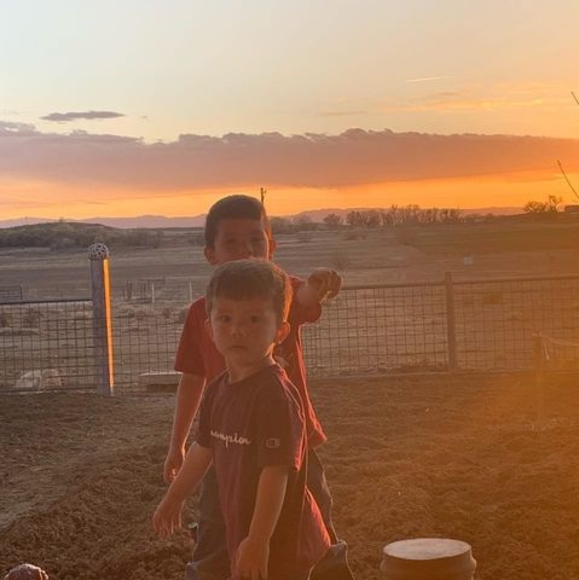 Meet your Posher, Matt - Picture 1 of 1